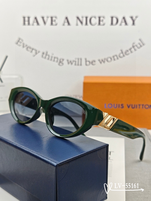 ルイヴィトンサングラス細部ディテール